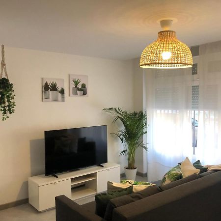 팔라 Como En Casa 아파트 외부 사진