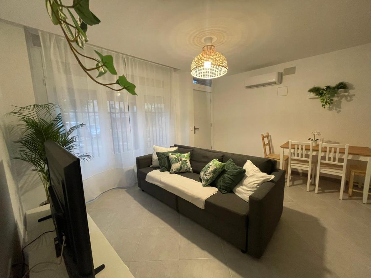팔라 Como En Casa 아파트 외부 사진