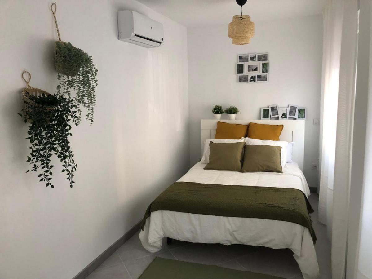 팔라 Como En Casa 아파트 외부 사진