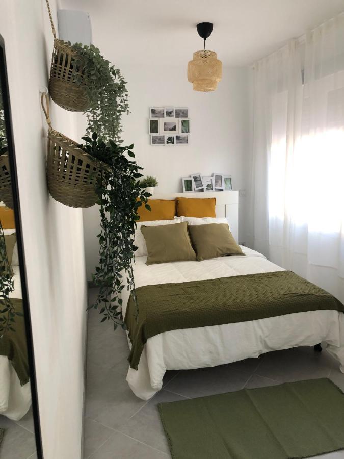 팔라 Como En Casa 아파트 외부 사진