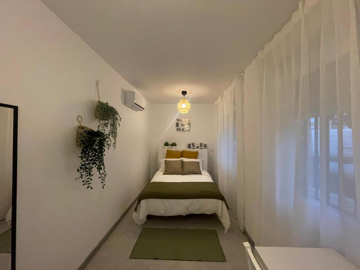 팔라 Como En Casa 아파트 외부 사진