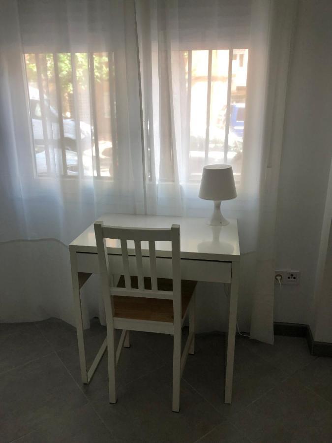 팔라 Como En Casa 아파트 외부 사진