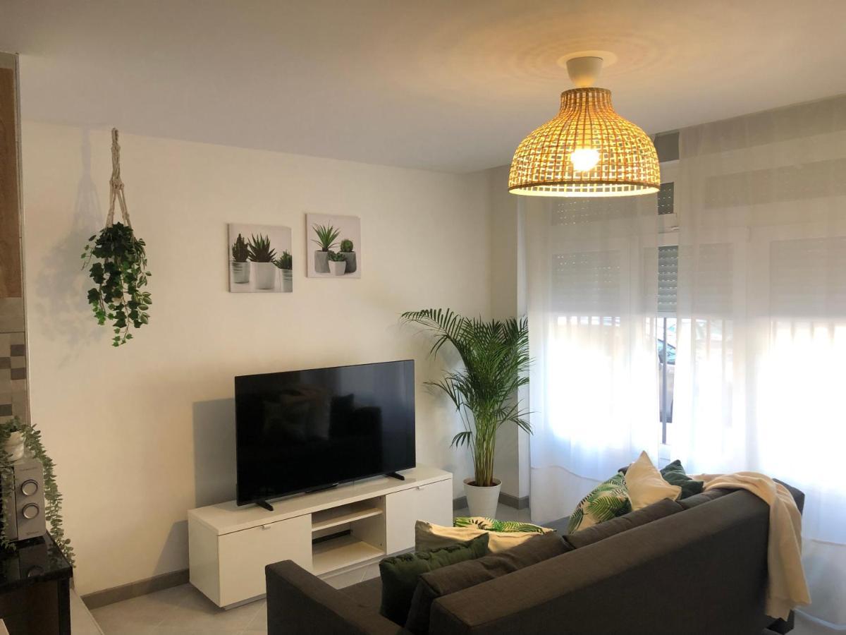 팔라 Como En Casa 아파트 외부 사진