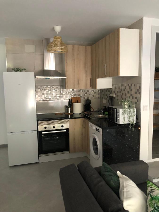 팔라 Como En Casa 아파트 외부 사진