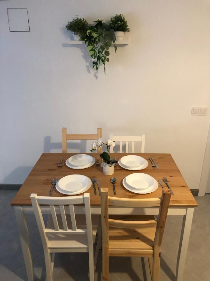 팔라 Como En Casa 아파트 외부 사진
